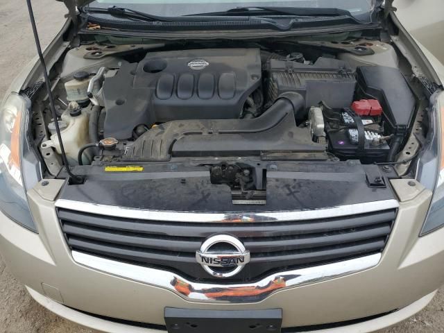 2009 Nissan Altima 2.5