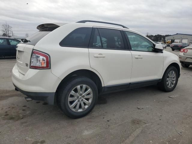 2008 Ford Edge SEL