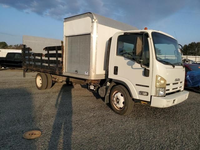 2014 Isuzu NPR HD