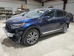 2020 Honda CR-V Touring en venta en Chambersburg, PA