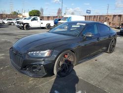 2022 Audi RS5 en venta en Wilmington, CA