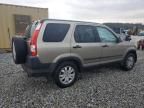 2006 Honda CR-V EX