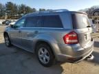 2012 Mercedes-Benz GL 450 4matic