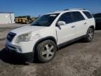 2011 GMC Acadia SLT-1