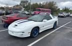 1999 Pontiac Firebird Formula