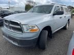 2010 Dodge RAM 1500