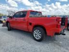 2022 Chevrolet Silverado LTD C1500 Custom