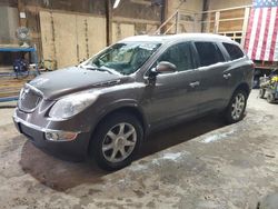 Buick salvage cars for sale: 2008 Buick Enclave CXL