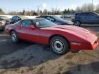 1984 Chevrolet Corvette