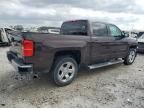 2016 Chevrolet Silverado C1500 LT