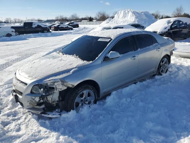 2009 Chevrolet Malibu 1LT