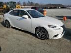 2016 Lexus IS 300