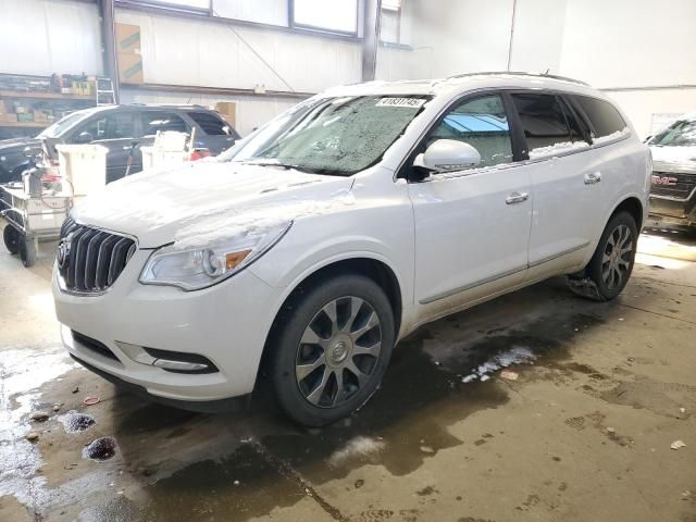 2017 Buick Enclave