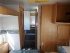 2002 Layton Travel Trailer