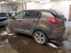 2012 KIA Sportage Base