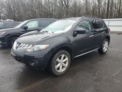 2010 Nissan Murano S en venta en Glassboro, NJ