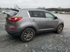 2013 KIA Sportage EX