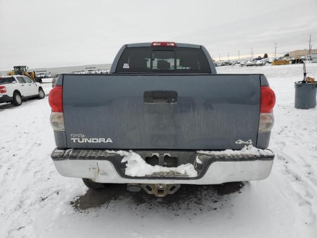 2008 Toyota Tundra Double Cab