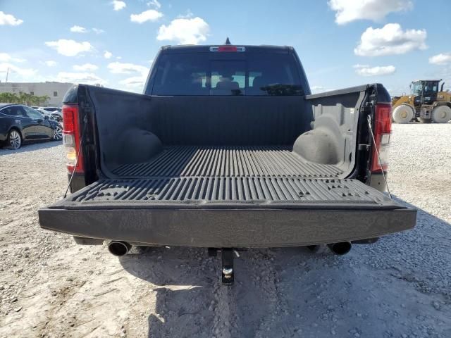 2020 Dodge RAM 1500 BIG HORN/LONE Star