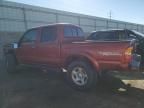 2002 Toyota Tacoma Double Cab