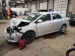 2010 Toyota Corolla Base en venta en Blaine, MN