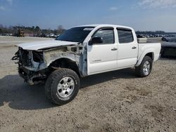 Toyota salvage cars for sale: 2011 Toyota Tacoma Double Cab Prerunner