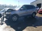 2008 Hyundai Santa FE GLS