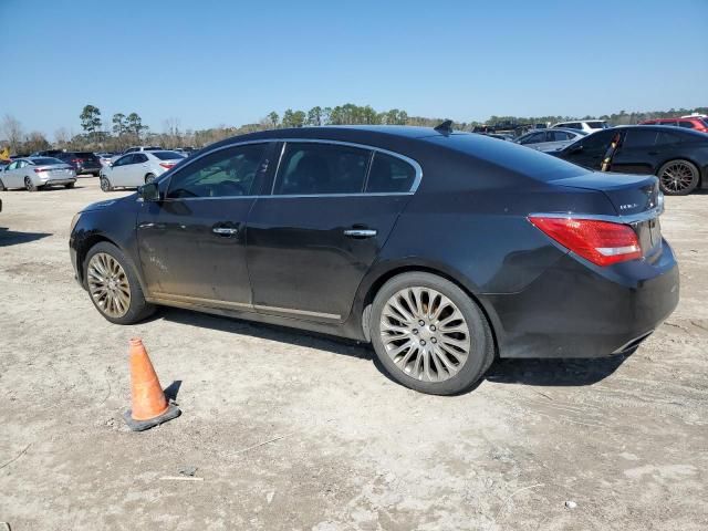 2014 Buick Lacrosse Touring