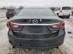 2015 Mazda 6 Touring