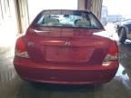 2005 Hyundai Elantra GLS