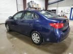 2009 Hyundai Elantra GLS