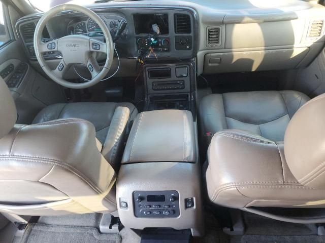 2004 GMC Yukon Denali