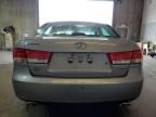 2007 Hyundai Sonata SE