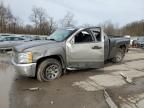 2012 Chevrolet Silverado K1500 LT