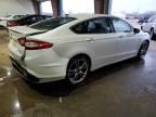 2015 Ford Fusion Titanium