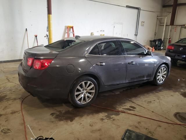 2013 Chevrolet Malibu LTZ