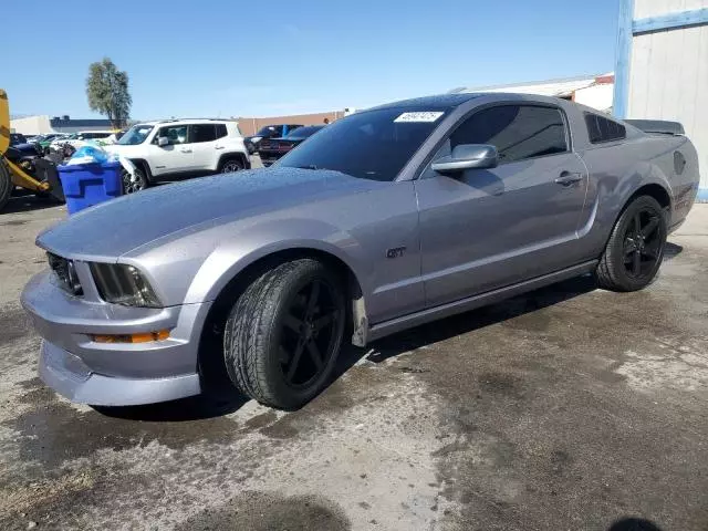 2006 Ford Mustang GT