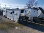 2003 Featherlite Mfg Inc 2003 Featherlite Horse Trai