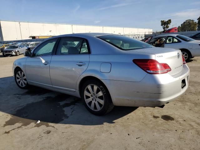 2006 Toyota Avalon XL