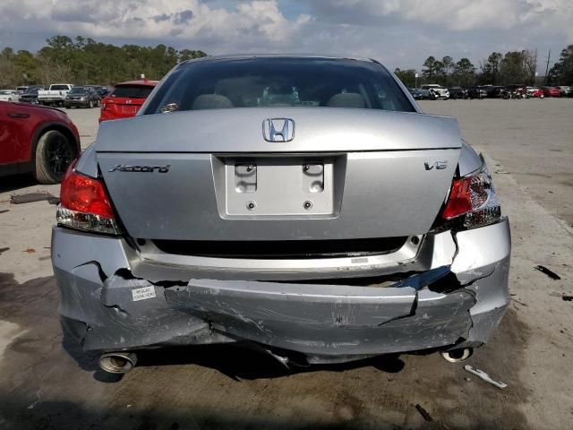 2010 Honda Accord EX