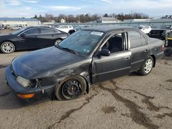 1997 Toyota Corolla DX en venta en Pennsburg, PA