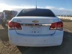 2011 Chevrolet Cruze LT