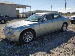 Chrysler salvage cars for sale: 2006 Chrysler 300C