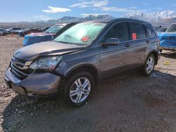 2011 Honda CR-V EXL en venta en Magna, UT