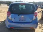 2014 Chevrolet Spark LS