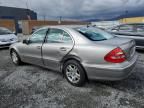 2004 Mercedes-Benz E 320