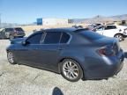 2008 Infiniti G35