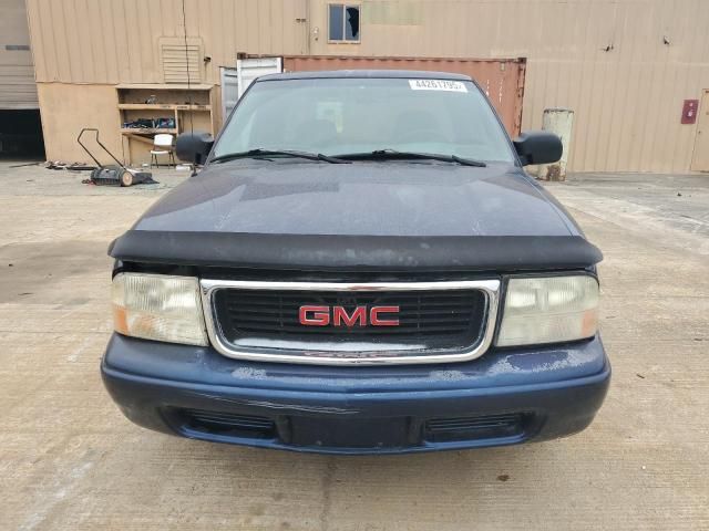 2003 GMC Sonoma