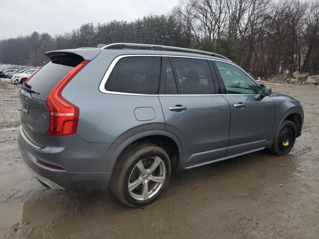 2016 Volvo XC90 T5