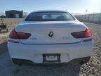 2014 BMW 640 XI Gran Coupe